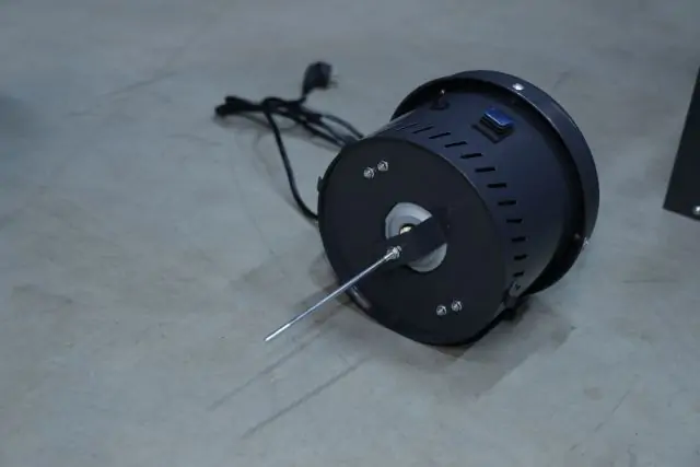 Витяжна система для піскоструминної камери MAST DC15 12