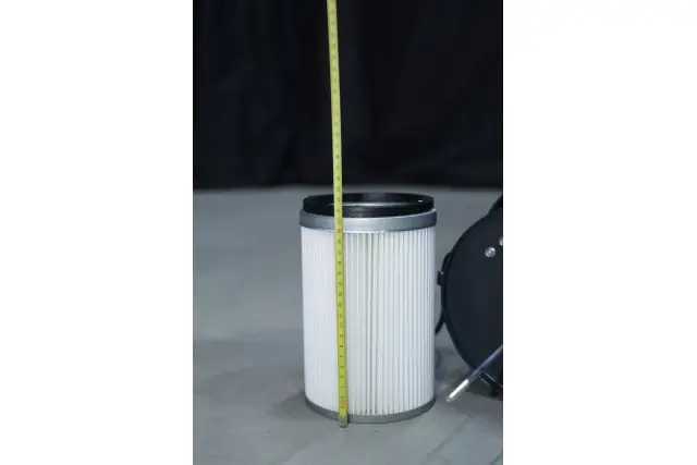 Вытяжная система для пескоструйной камеры MAST DC15 15