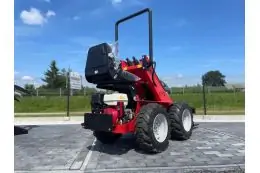  Минипогрузчик NEX N40 5