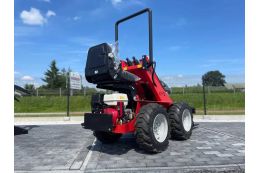 Мини-погрузчик NEX N40