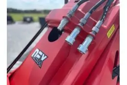  Минипогрузчик NEX N40 7