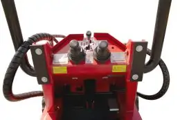 Міні-навантажувач NEX N40 2