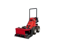 Міні-навантажувач NEX N40