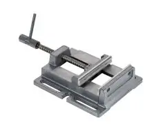 Лещата верстатні Holzmann М 150