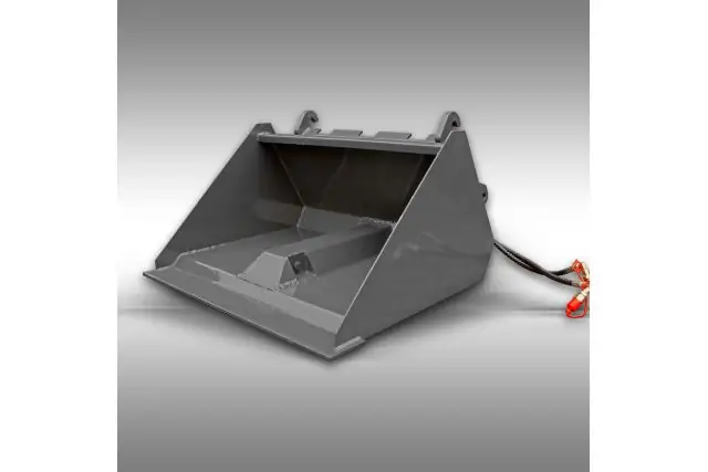 Аккумуляторный минипогрузчик Jansen HL-500E 11