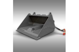 Аккумуляторный мини-погрузчик Jansen HL-500E