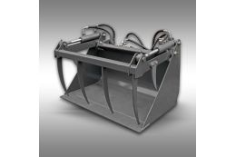 Аккумуляторный мини-погрузчик Jansen HL-500E