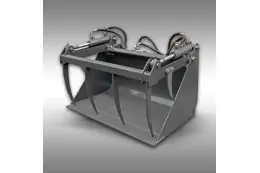 Аккумуляторный минипогрузчик Jansen HL-500E 9