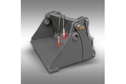 Аккумуляторный мини-погрузчик Jansen HL-500E