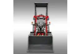 Аккумуляторный минипогрузчик Jansen HL-500E 6