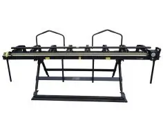 Листогибочный станок METCOR ALB-3200