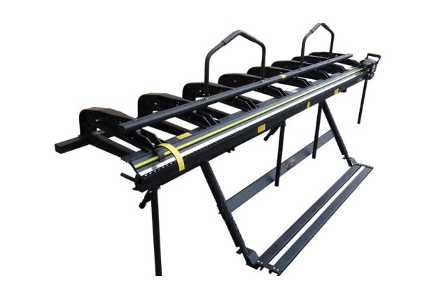 Листогибочный станок METCOR ALB-3200