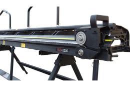 Листозгинальний верстат METCOR ALB-3200