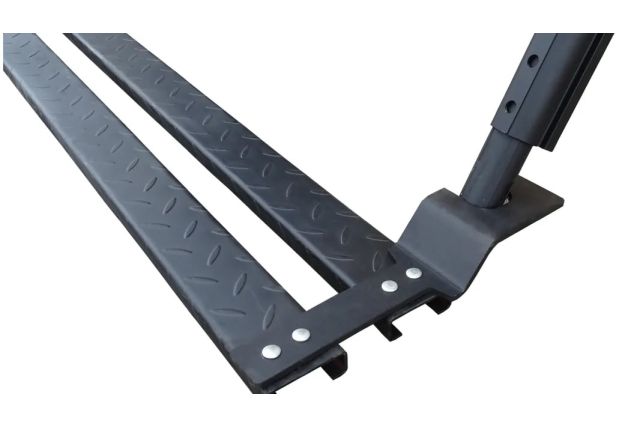 Листогибочный станок METCOR ALB-3200