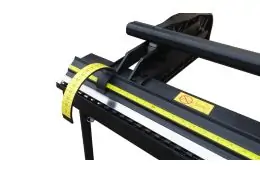 Листозгинальний верстат METCOR ALB-3200 10
