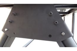 Листогибочный станок METCOR ALB-3200