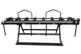 Листозгинальний верстат METCOR ALB-2200 1