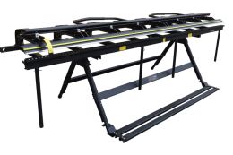 Листогибочный станок METCOR ALB-2200