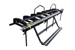 Листозгинальний верстат METCOR ALB-2200