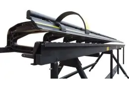 Листозгинальний верстат METCOR ALB-2200 5