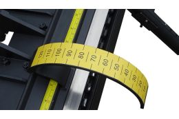 Листозгинальний верстат METCOR ALB-2200