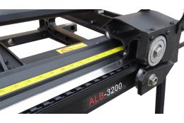 Листогибочный станок METCOR ALB-2200