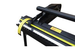 Листозгинальний верстат METCOR ALB-2200