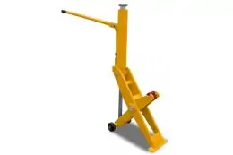 Подкатной гидравлический домкрат CORMAK PD7T 1