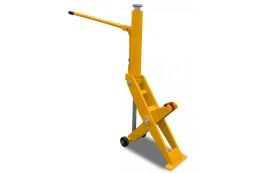 Підкатний гідравлічний домкрат CORMAK PD7T