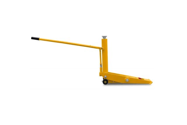 Підкатний гідравлічний домкрат CORMAK PD7T