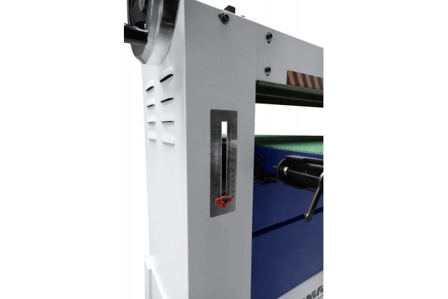 Барабанно-шлифовальный станок CORMAK MM3166P