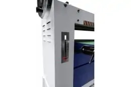 Барабанно-шлифовальный станок CORMAK MM3166P 4