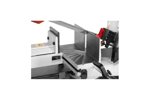 Ленточнопильный станок CORMAK HBS 320 3
