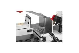 Ленточнопильный станок CORMAK HBS 320 3