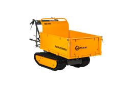 Міні самоскид Lumag MD 500