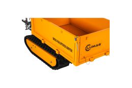 Мини-самосвал Lumag MD 500