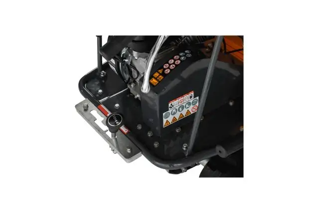 Мини-самосвал Lumag MD 500 4