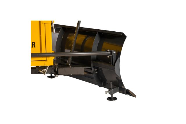 Мини-самосвал Lumag MD 500