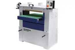 Барабанно-шлифовальный станок CORMAK MM3166P 230V 1