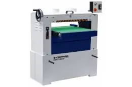 Барабанно-шлифовальный станок CORMAK MM3166P 230V 2