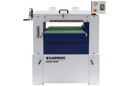 Барабанно-шліфувальний верстат CORMAK MM3166P 230V