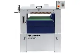 Барабанно-шлифовальный станок CORMAK MM3166P 230V 3