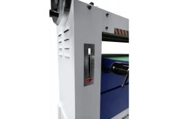 Барабанно-шлифовальный станок CORMAK MM3166P 230V