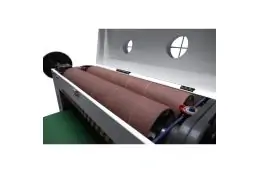 Барабанно-шліфувальний верстат CORMAK MM3166P 230V 5