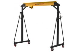 Козловый кран CORMAK PK1