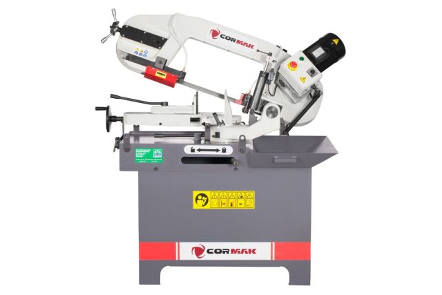Ленточнопильный станок CORMAK HBS 320
