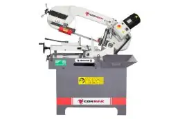 Стрічкопильний верстат CORMAK HBS 320 5