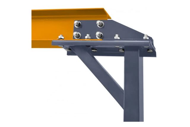 Козловой кран CORMAK PK2