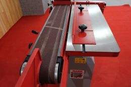 Кромкошлифовальный станок Holzmann KOS 2510N