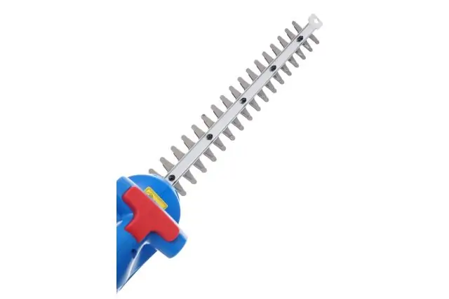 Кущоріз електричний TAGRED TA494 4